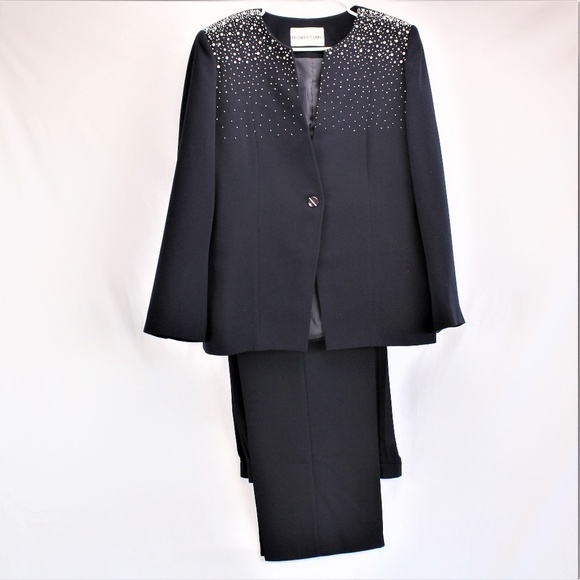 Novissimo Pants - Novissimo Women Suit  Size XL !